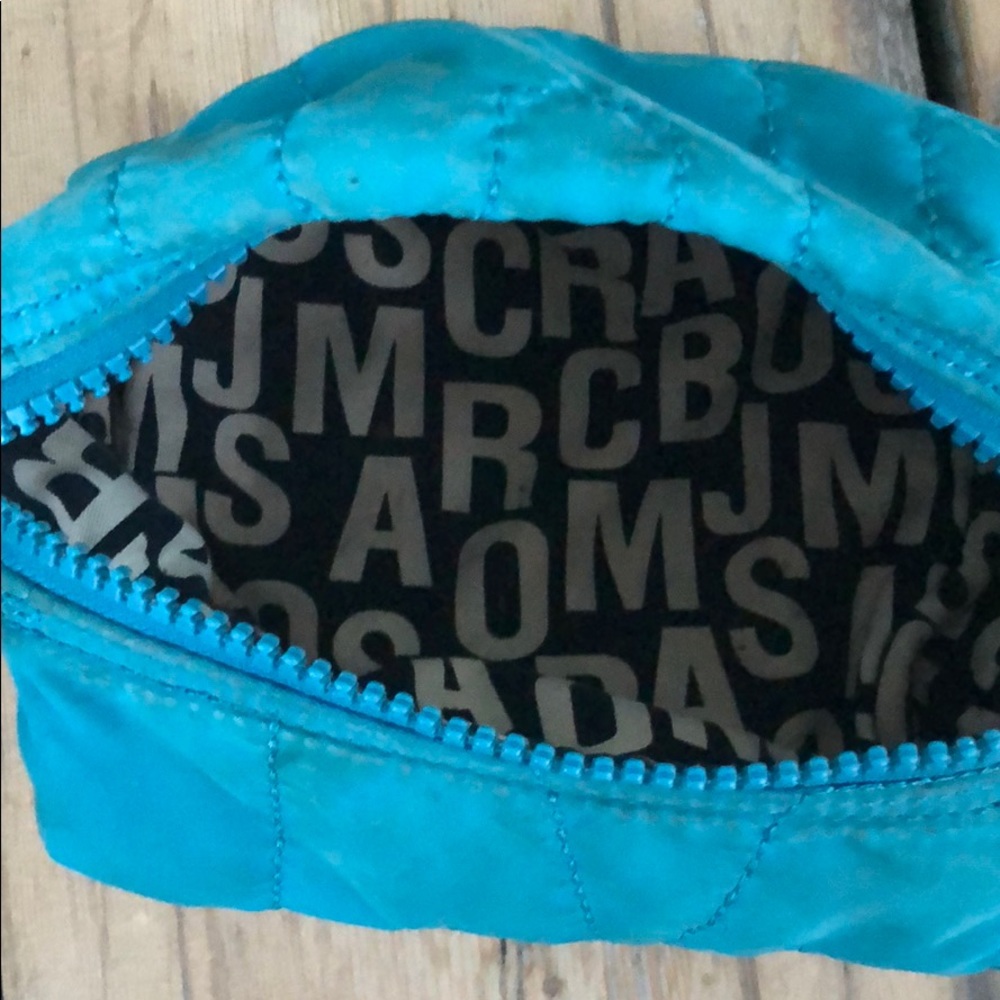 Marc Jacobs Make Up Bag - Picture 3 of 5